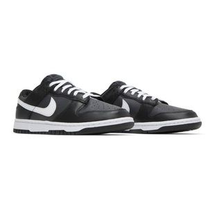 Nike Dunk Low Blank Panda